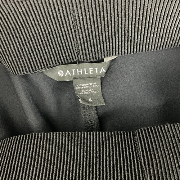 Athleta Glacier Snow Skinny Pant II - Picture 8 of 10